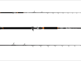 Only reason i ask is that i have a used spiral wrapped rod and when i jig with the lefty. The Rod Design You Should Be Fishing On The Water