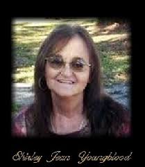 Shirley Jean Royal Youngblood (1959-2016)