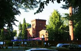 Brauhaus Spandau Spandau Berlin Germany Berlin