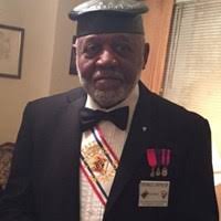 Reginald Ruffin Obituary