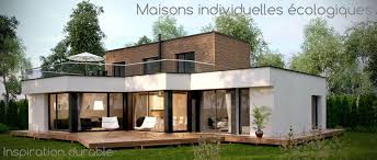 Nature Et Logis Constructeur De Maisons Bois Ecologiques Constructeur Maison Bretagne Maison Bois Maison Bretagne