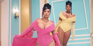 Wap stands for wireless application protocol. Wap By Cardi B And Megan Thee Stallion Is A Joyful Role Reversal No Wonder People Are Mad