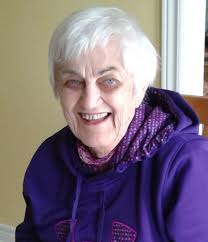 Corcoran Joan Margaret Obituary