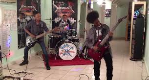 Information on unlocking the truth. Unlocking The Truth S Record Industry Nightmare Blabbermouth Net