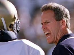 Bob Davie (American football)