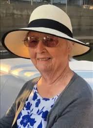 Obituary information for Peggy Cleveland
