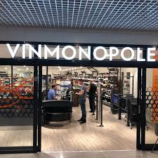 Distriktssortiment, grunnsortiment, hovedsortiment, og fullsortiment. Photos At Vinmonopolet Sola 1 Tip