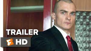 Connect with us on twitter. Hitman Agent 47 Official Trailer 3 2015 Rupert Friend Zachary Quinto Movie Hd Youtube