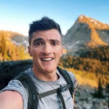 Eric Pallas's Instagram, Twitter & Facebook