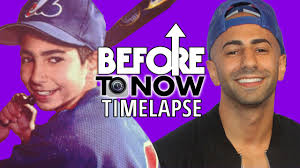 Join facebook to connect with yousef erakat and others you may know. Fouseytube Before To Now Timelapse Yousef Erakat Youtube