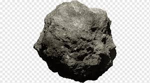Un meteorito es un meteoroide que alcanza la superficie de un planeta debido a que no se desintegra. Meteoroid Png Images Pngwing