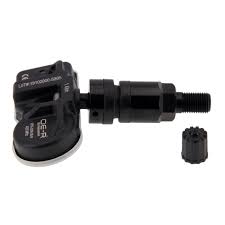 levando RDKS Reifendrucksensoren passend für Fahrzeuge der Pixo YC5 R