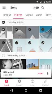 Send files of any size to friends, acquaintances and loved ones. Send Anywhere For Android Apk Download