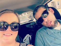 I think a couple kids missed their uncle Tyler. Even got an Unc-Le from  Jack. Thankful for my amazing family, good food and fun times. Even more  thankful to be home! Michigan