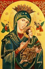 May 25 at 5:23 am ·. Nossa Senhora Do Perpetuo Socorro Imagens Fotos Icones Pintura Nossa Senhora Do Perpetuo Soco Nossa Senhora Do Perpetuo Socorro Assuncao De Maria Our Lady