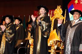 The sun, 31 мая 2021. Over 1 300 Graduate From Limkokwing University Limkokwing University Of Creative Technology