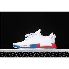 Bestelle deine mode von adidas noch heute bei about you. Adidas Nmd Boost R1 V2 Reliable Quality Adidas Nmd Real Boost R1 V2 Fx4148 Cream Blue Red