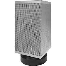 Filtre Charbon Acier Inox Lavable Au Lave Vaisselle Pour Recyclage Interieur Smeg Ref Kitallfc