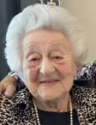 Obituary for Naomi Manners Stern