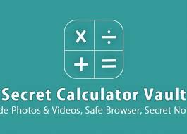 It disguises itself as a calculator to make it impossible for hackers and prying eyes from discovering it. Calculator Vault Hide Photo Video App Lock V2 1 Pro Apk Apkmagic