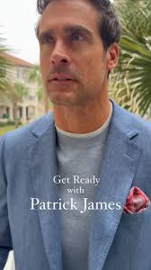 This season’s must-have Spring look—plus the perfect outfit for your  Valentine’s date night! ❤️✨, Shop now online or in-store., #patrickjames  #mensstyle #springattire #springclothes #mensfashion ...