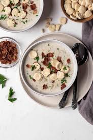 Can You Freeze New England Clam Chowder? - The Fork Bite