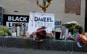 Prude's death to present the case to a grand. No Charges Against Officers Involved In Daniel Prude S Death Pbs Newshour