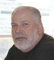 Christopher LITTLE Obituary