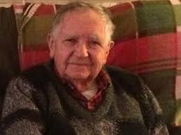 Kenneth Hurst Obituary (1931