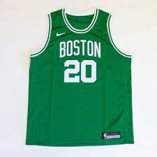 The boston celtics have had many legendary players (and some less than legendary ones). Outerstuff Nba Boston Celtics Gordon Hayward Icon Edition Swingman Jersey Fan Verschleiss Aus Usa Sports Gb