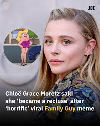 The 25-year-old actor has told how the joke is 'something very hard for me  to overcome'. See comments for full story 👇