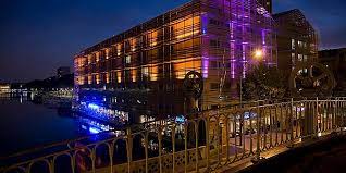 Holiday inn express paris canal de la villette. Holiday Inn Express Hotel Paris Canal De La Villette