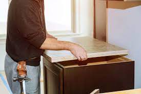 Check spelling or type a new query. Replace Countertop Without Replacing Cabinets Kitchen Infinity