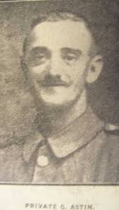 Search for "Astin" in lastname