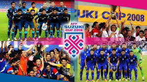 Maybe you would like to learn more about one of these? How Many Bonuses Will The Aff Cup Win In 2018