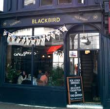 Blackbird Tea Rooms Traditional Tearooms In The Heart Of Brighton Tea Shop Tea Room Tea House