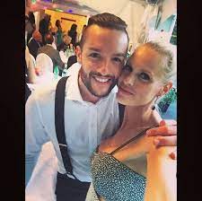 How much of jonathan bernier's work have you seen? Wives And Girlfriends Of Nhl Players Jonathan Bernier Martine Forget