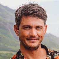 Richard Busick's Instagram, Twitter & Facebook