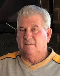 Obituary information for Paul Brock, Sr.