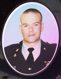 CPL Steven Jesse Bishop (1981-2010)