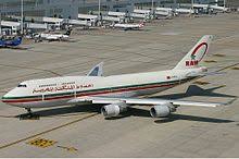 Planes getting old are still very comfortable. Royal Air Maroc Wikipedia