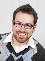Maybe you would like to learn more about one of these? Nick Carlson Vice President Of Donated Goods Operations For Goodwill Industries Of Greater Grand Rapids