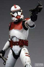 They can be created by player characters through the use of the armormech crew skill. Pin On Artfx Series