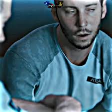 Mitchell Call of Duty