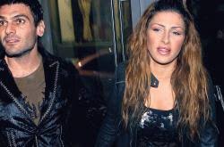 Προβλήθηκαν πλάνα από τη συμμετοχή της στην eurovision πριν από 15 χρόνια και την αξέχαστη στιγμή που ανακοινώθηκε η νίκη της με το my number one. Elena Paparizoy Thepressroom Gr