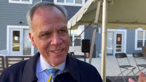 Mark McDaniel, CEO of Cinnaire, discusses starting Andy's Place