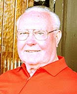 Bob Meredith Obituary (2009)