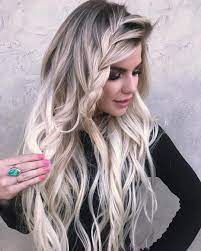 Pin On Long Hairstyles