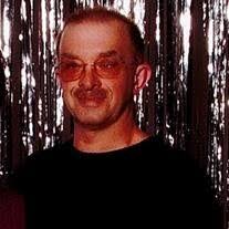 Brad A. Claus Obituary