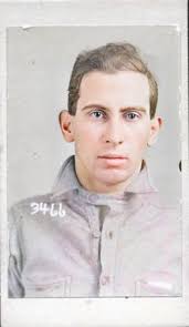 John Louis “Johnny Jack” Nounes Sr. (1890-1970)